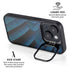 Macaw iPhone 15 Kickstand Case